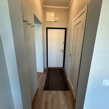 Apartment Amber Brocēni Exterior foto
