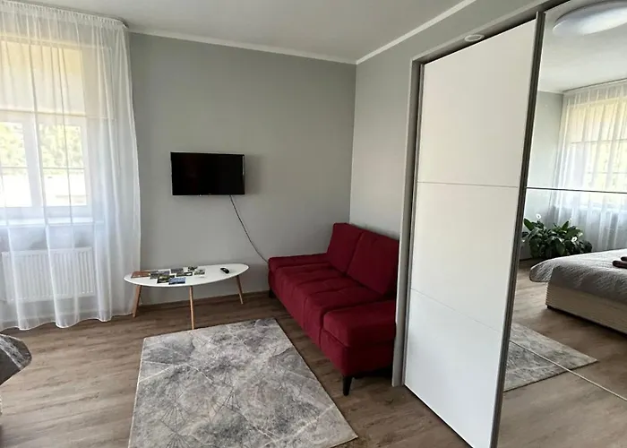 Apartment Amber