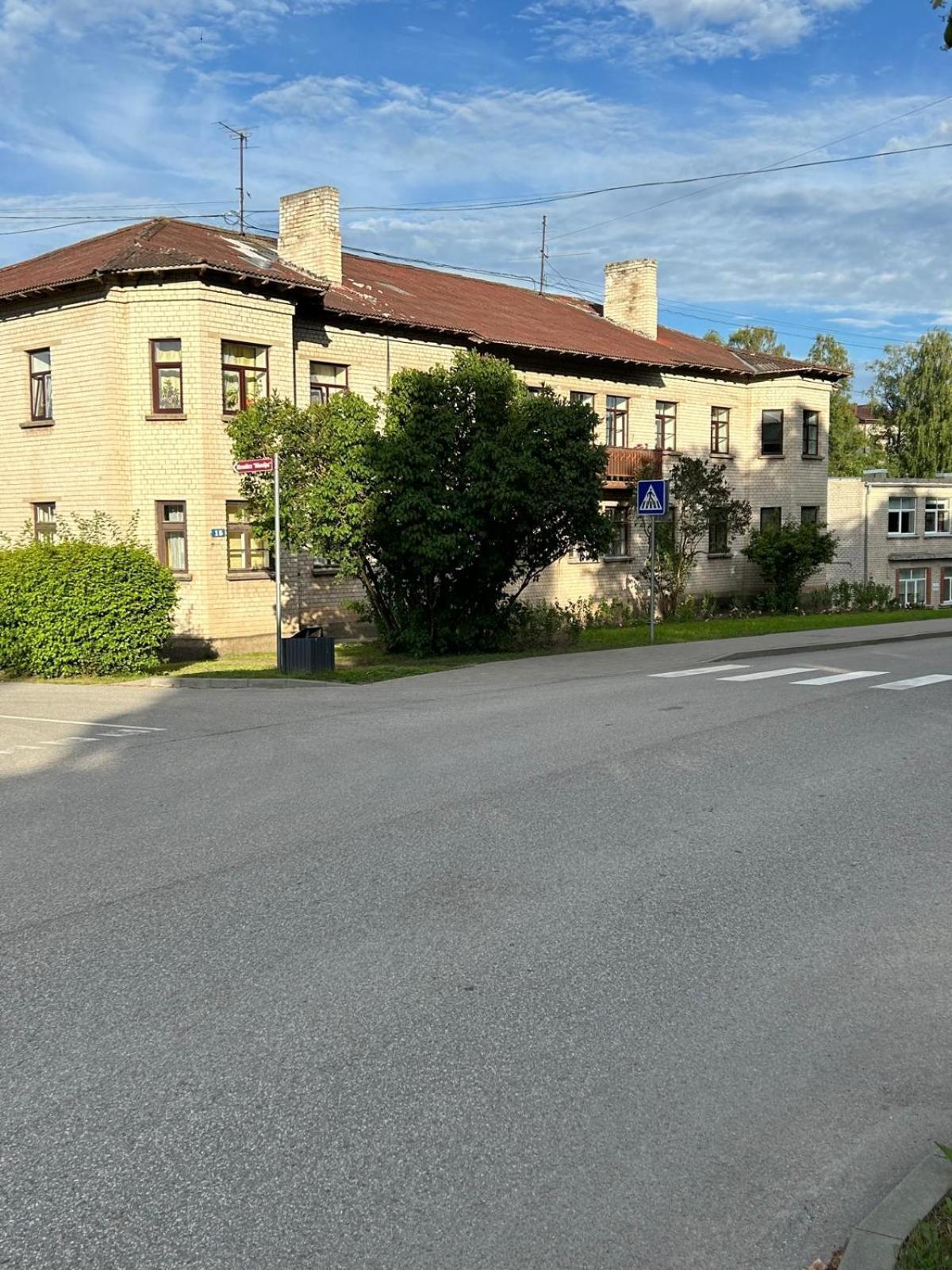 Apartament Amber