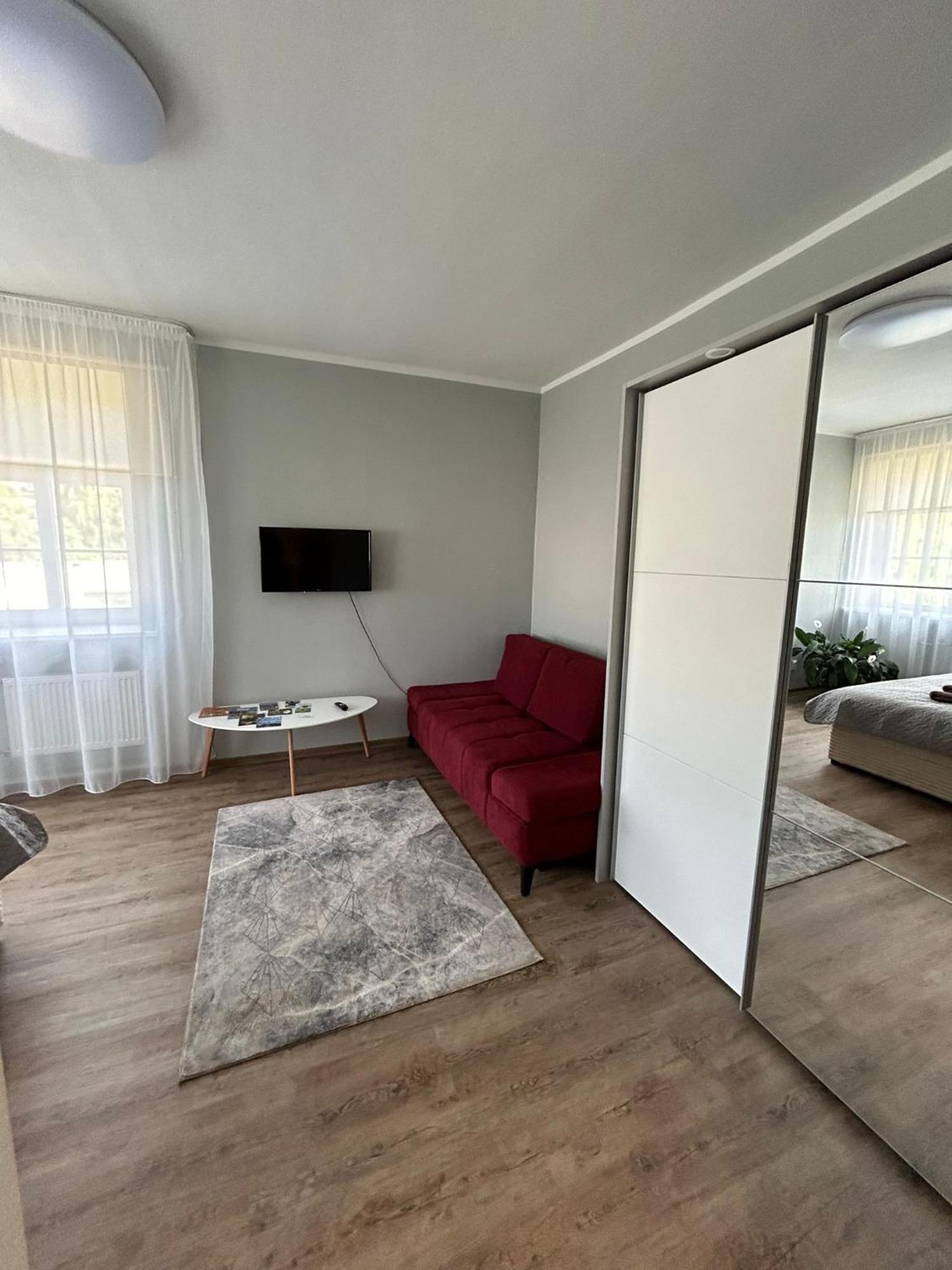 Amber Apartament *