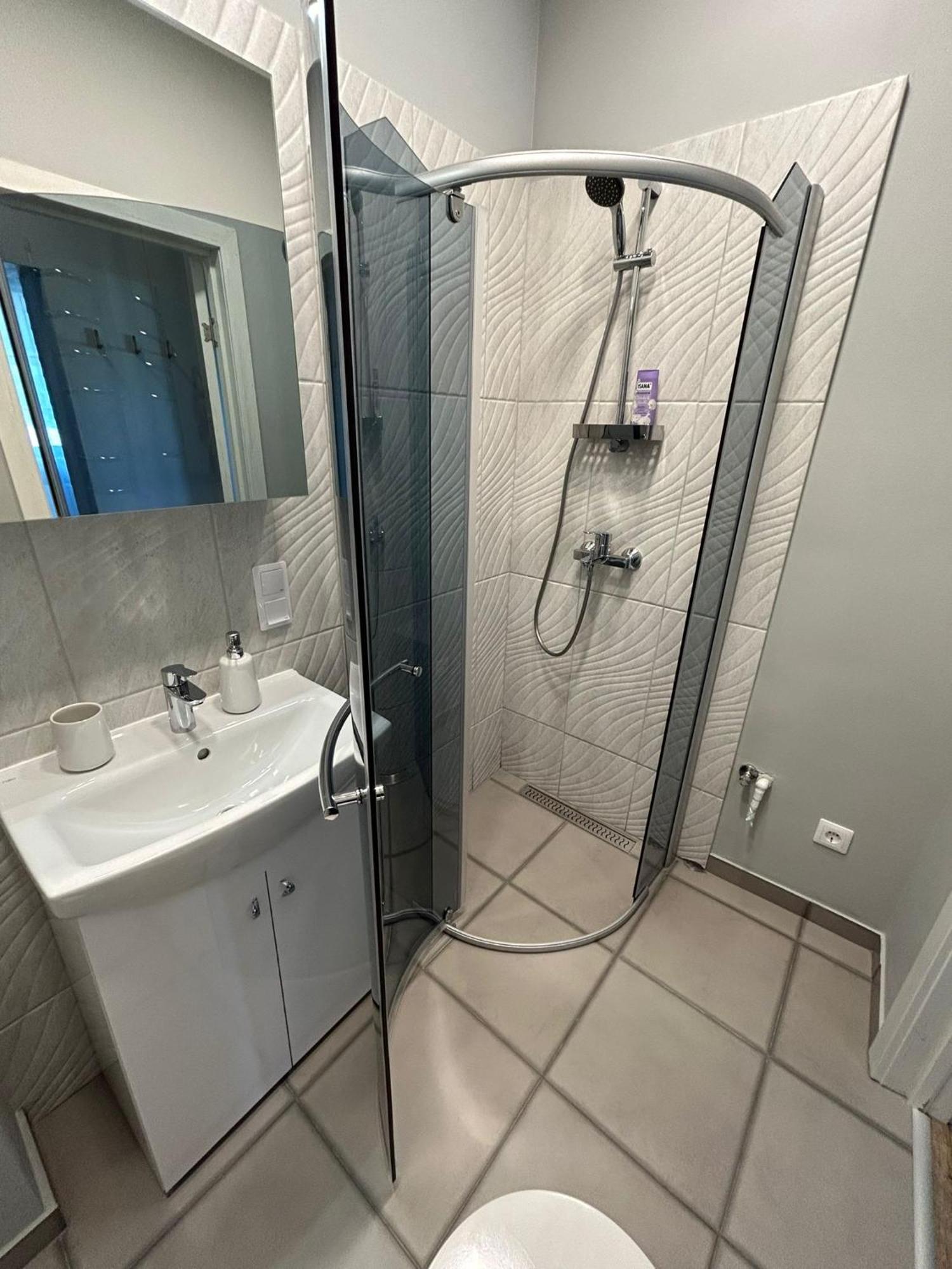 Apartament Amber